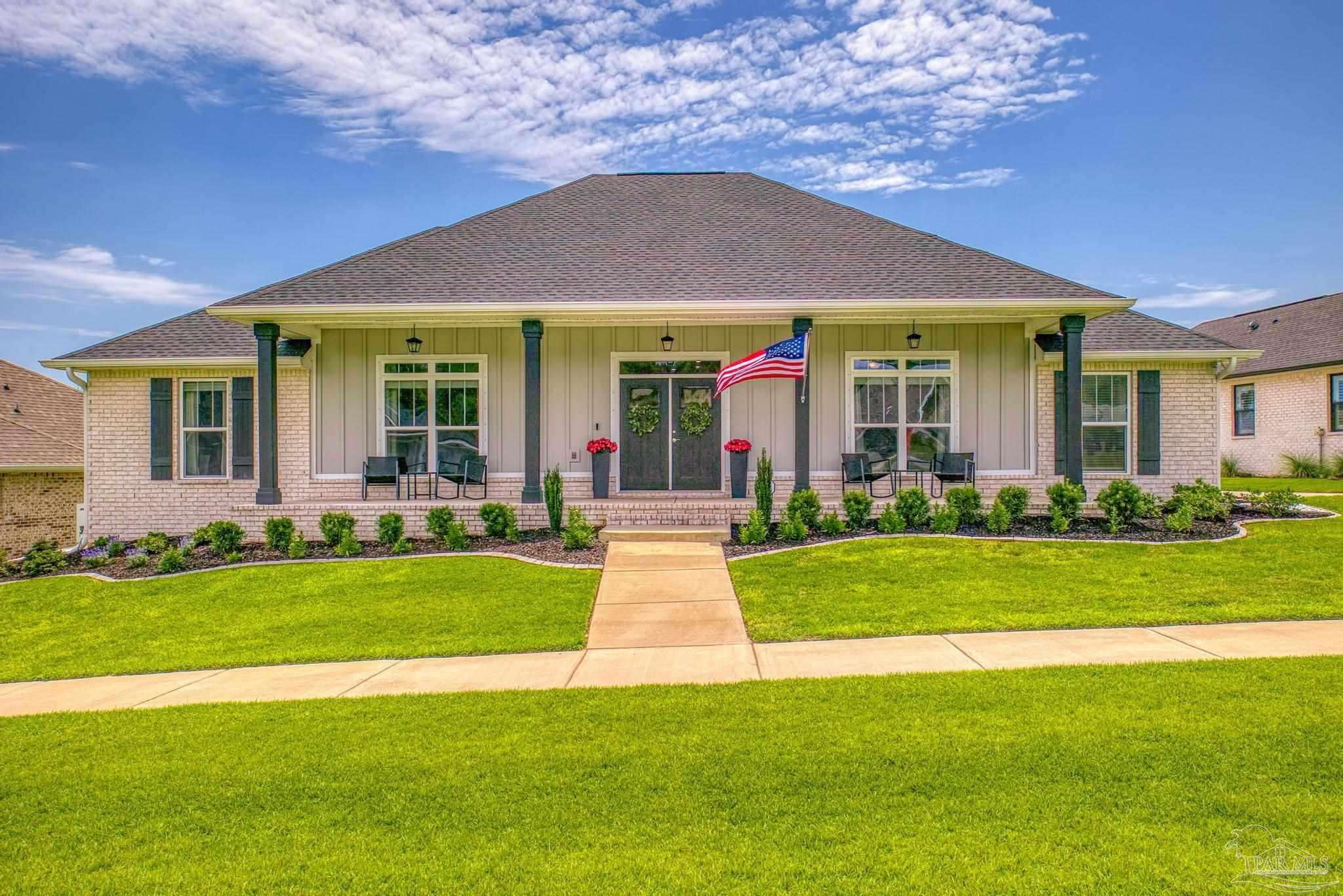 View Milton, FL 32583 house