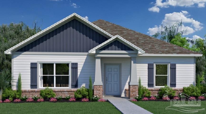 View Milton, FL 32583 house