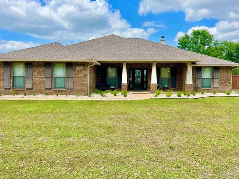 A home in Cantonment