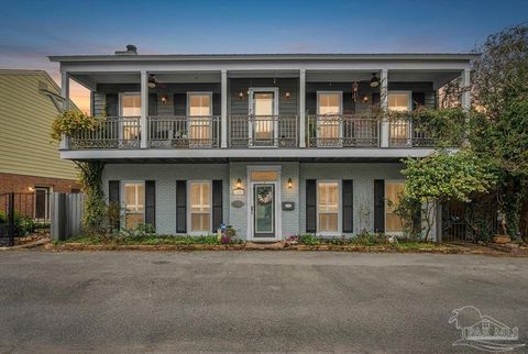 109 Calle De Santiago Ct Pensacola FL 32502