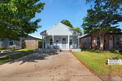 319 N Reus St Pensacola FL 32501