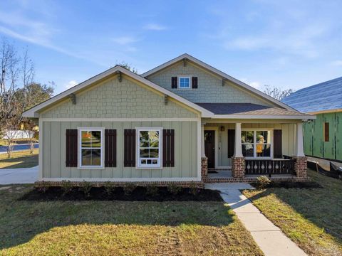 1419 E Hatton St Pensacola FL 32503