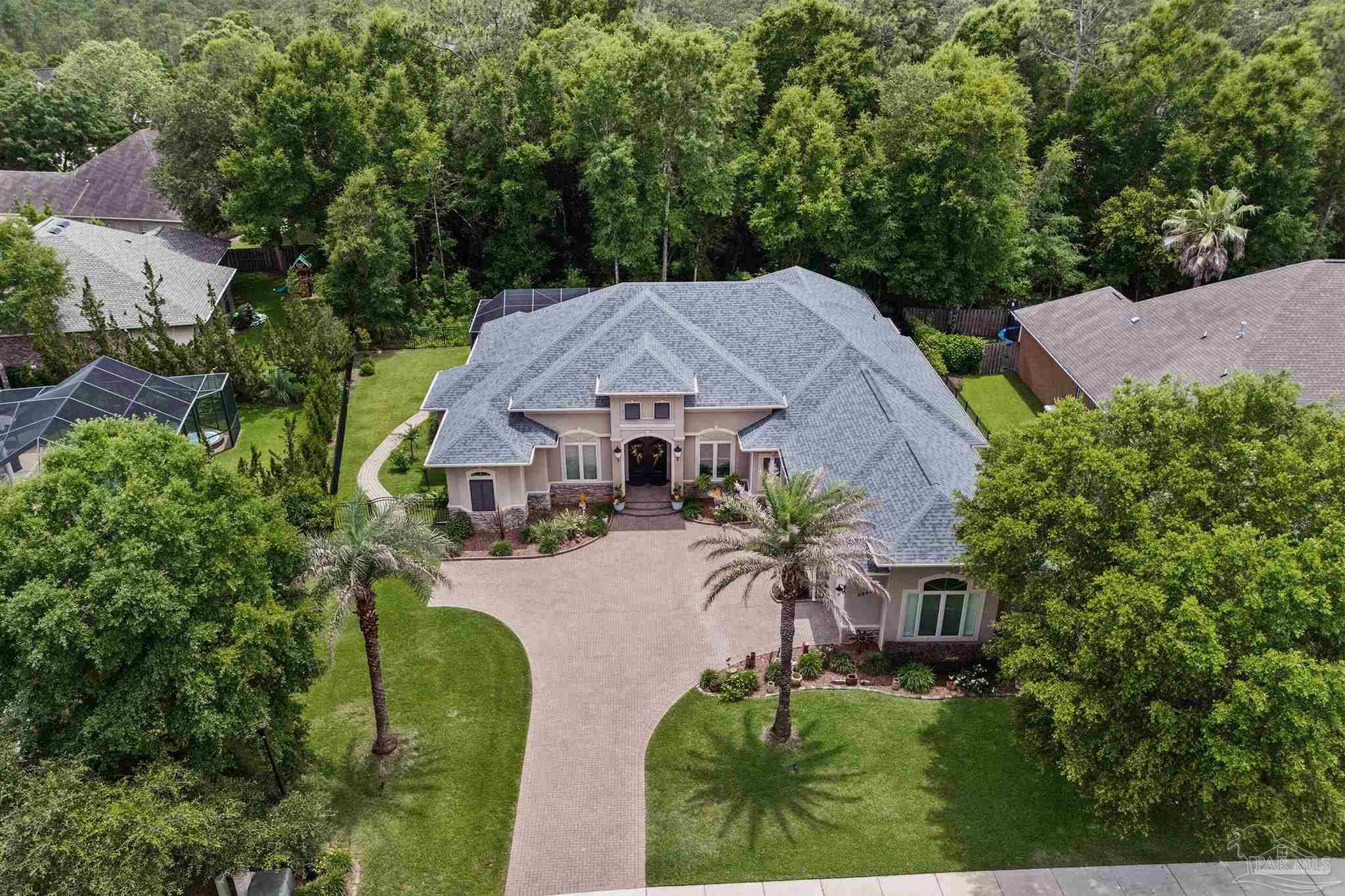 Welcome Home!