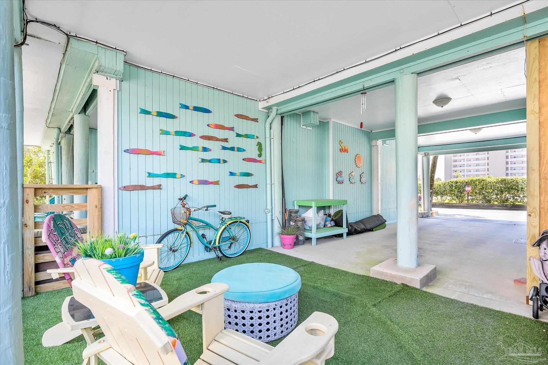 Navarre Beach, Florida 32566, United States, 2 Bedrooms Bedrooms, ,2 BathroomsBathrooms,Residential,Contingent,16551