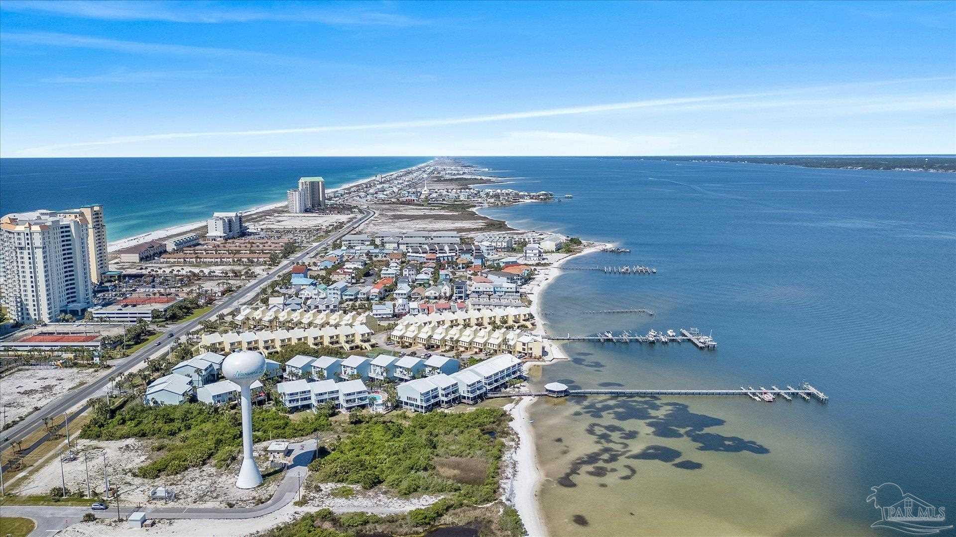 Navarre Beach, Florida 32566, United States, 2 Bedrooms Bedrooms, ,2 BathroomsBathrooms,Residential,Contingent,16551