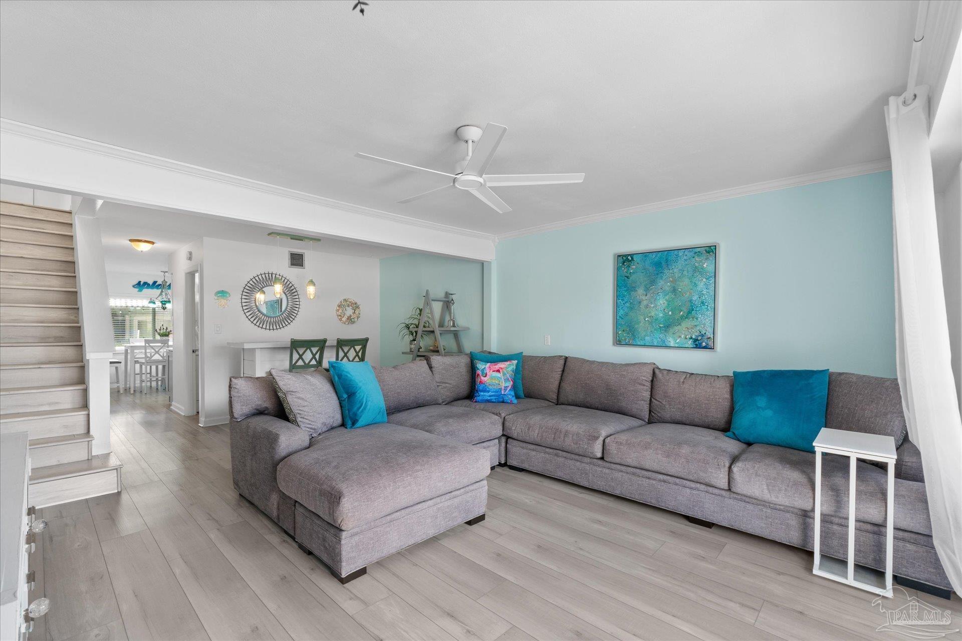 Navarre Beach, Florida 32566, United States, 2 Bedrooms Bedrooms, ,2 BathroomsBathrooms,Residential,Contingent,16551