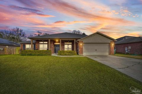 6019 Chester Dr Pensacola FL 32526