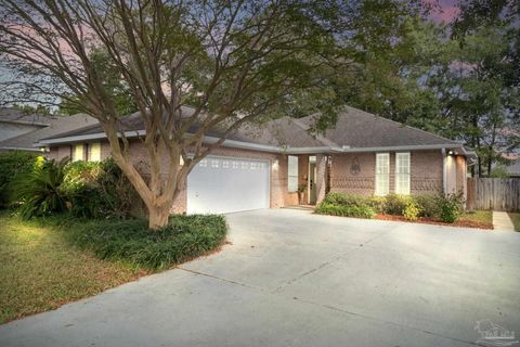 8432 Millstream Dr Pensacola FL 32514