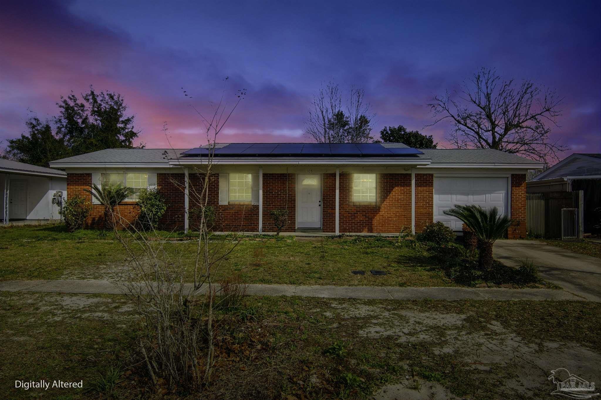 Photo 1 of 37 — 105 S Kimbrell Ln, Panama City, FL 32404