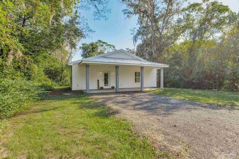 A home in Milton