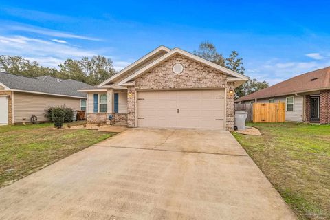 A home in Milton