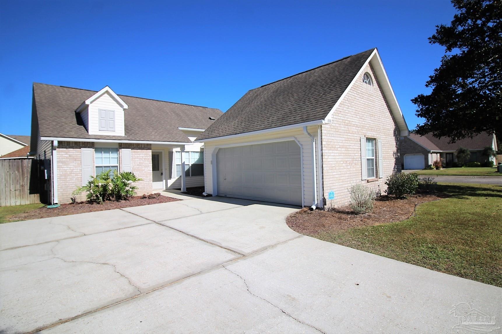Photo 1 of 26 — 188 Mirabelle Cir, Pensacola, FL 32514