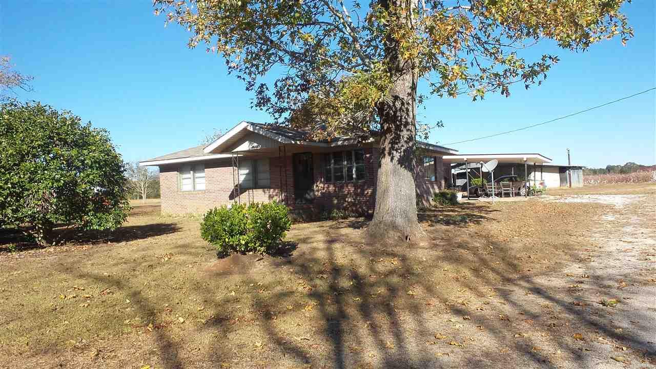 Photo 1 of 31 — 1780 Buck Smith Rd, Century, FL 32535