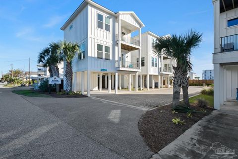 A home in Gulf Shores