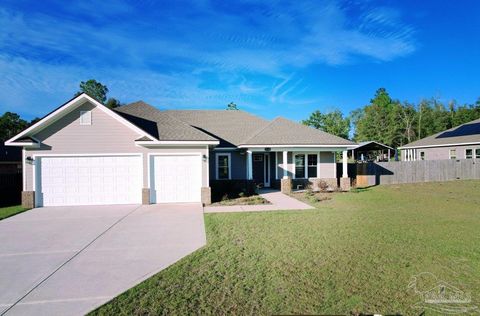 A home in Milton