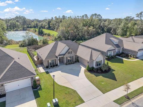 A home in Cantonment