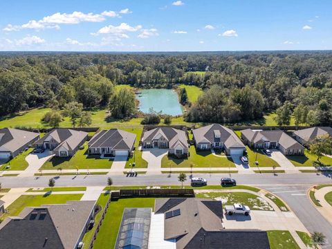 A home in Cantonment