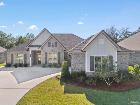 A home in Cantonment