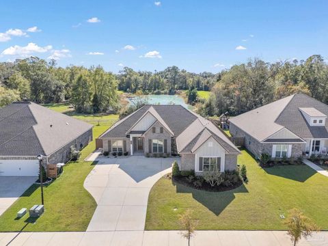 A home in Cantonment