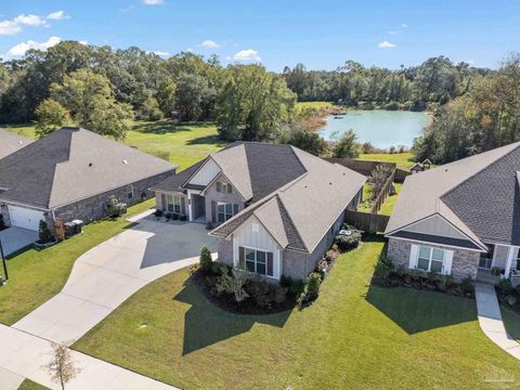 A home in Cantonment