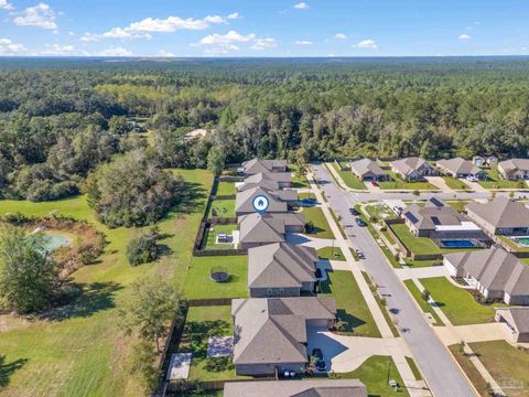 A home in Cantonment