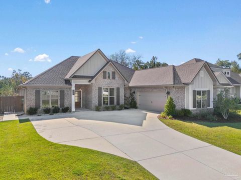 A home in Cantonment