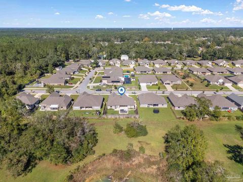 A home in Cantonment