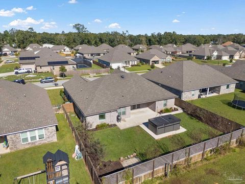 A home in Cantonment