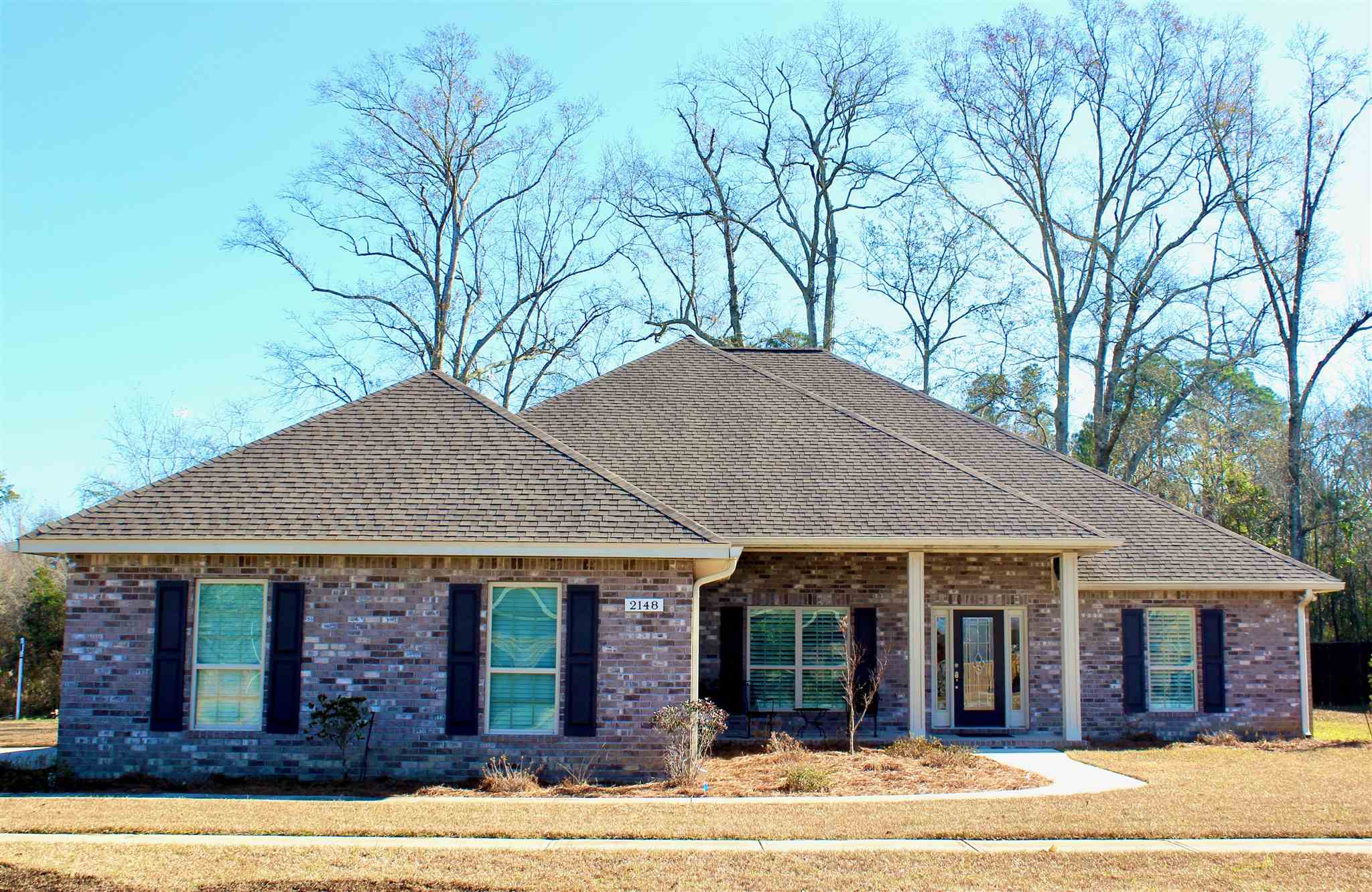 Photo 1 of 50 of 2148 Staff Dr house