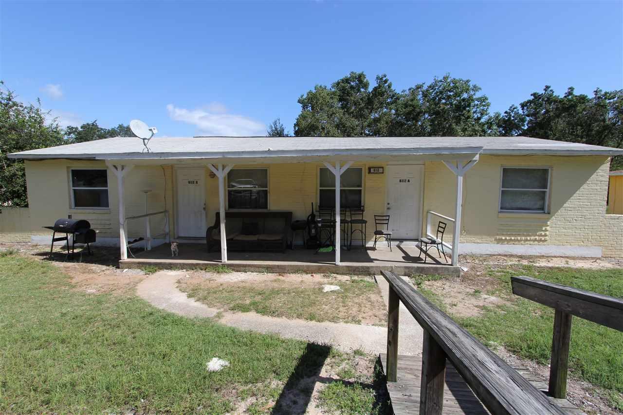 Photo 1 of 13 — 612 Mccarroll Ave, Pensacola, FL 32507