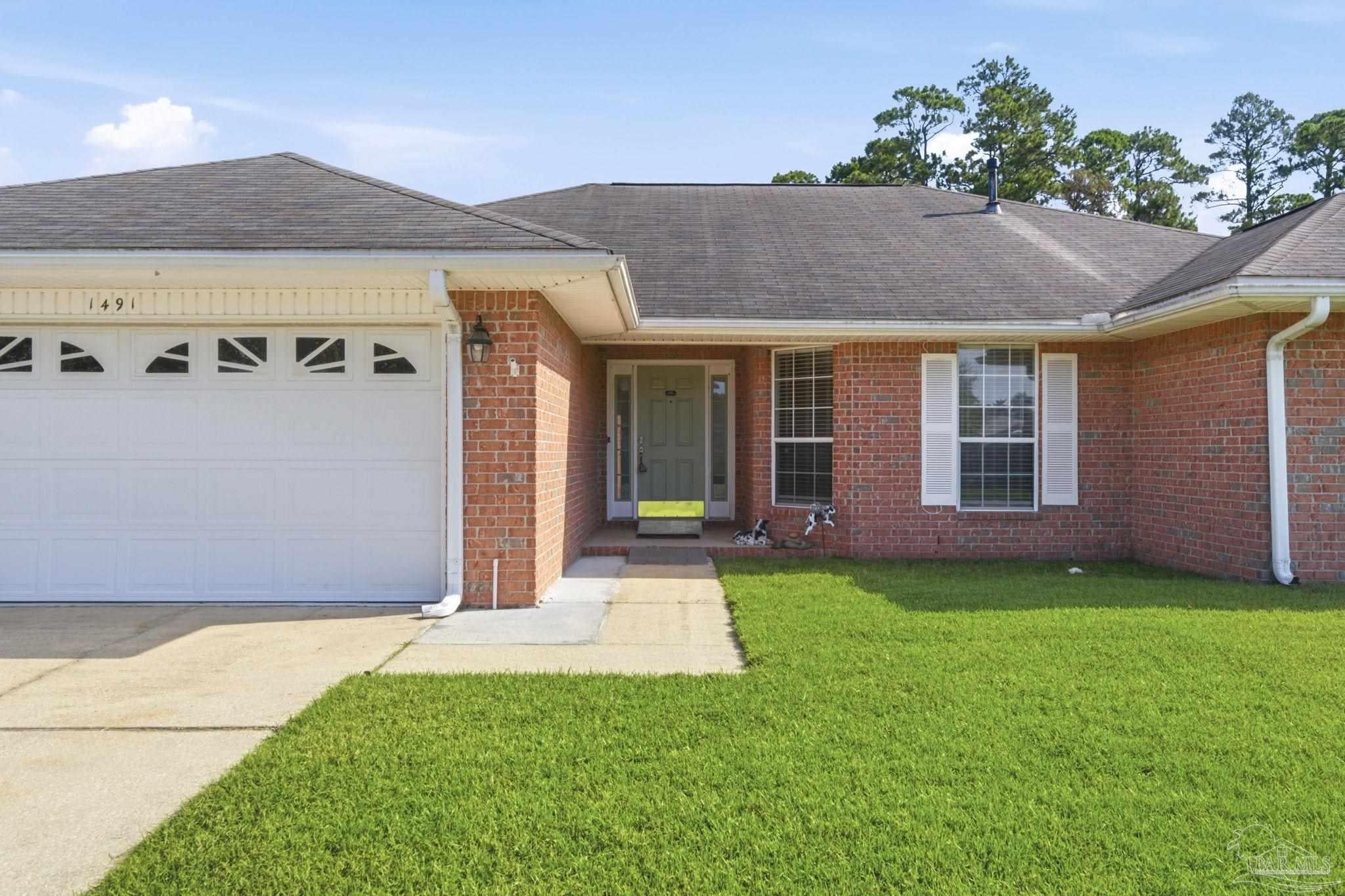 1491 Watkins Trl
