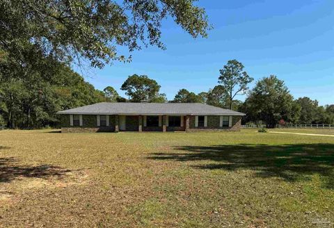 A home in Molino