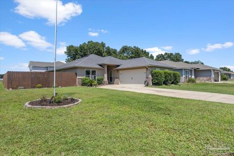 5508 Peach Dr Pace FL 32571