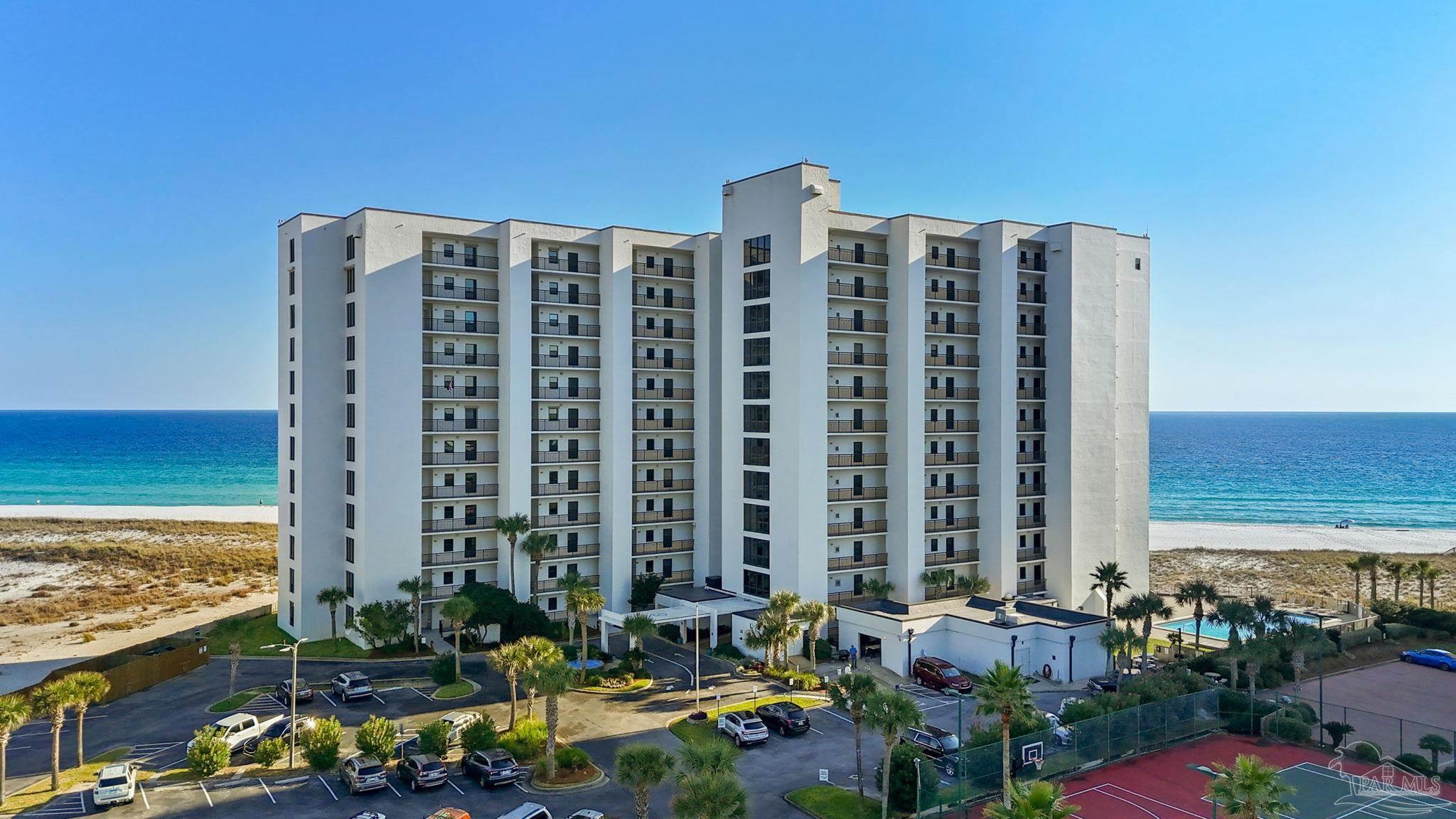 Photo 1 of 35 — 8271 Gulf Blvd 803, Navarre Beach, FL 32566