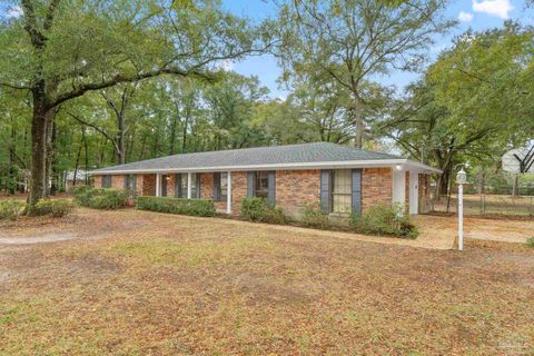 A home in Milton