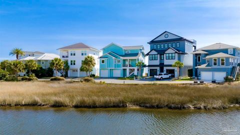 1137 Sawgrass Dr Gulf Breeze FL 32563