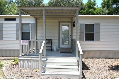 A home in Navarre