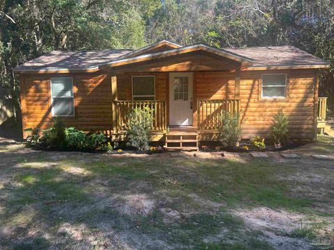 A home in Milton