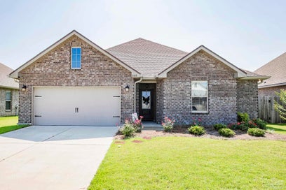 3343 Keegun Loop Pensacola FL 32526