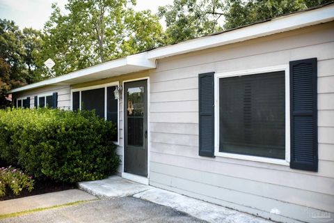 A home in Atmore