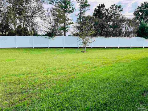 A home in Cantonment