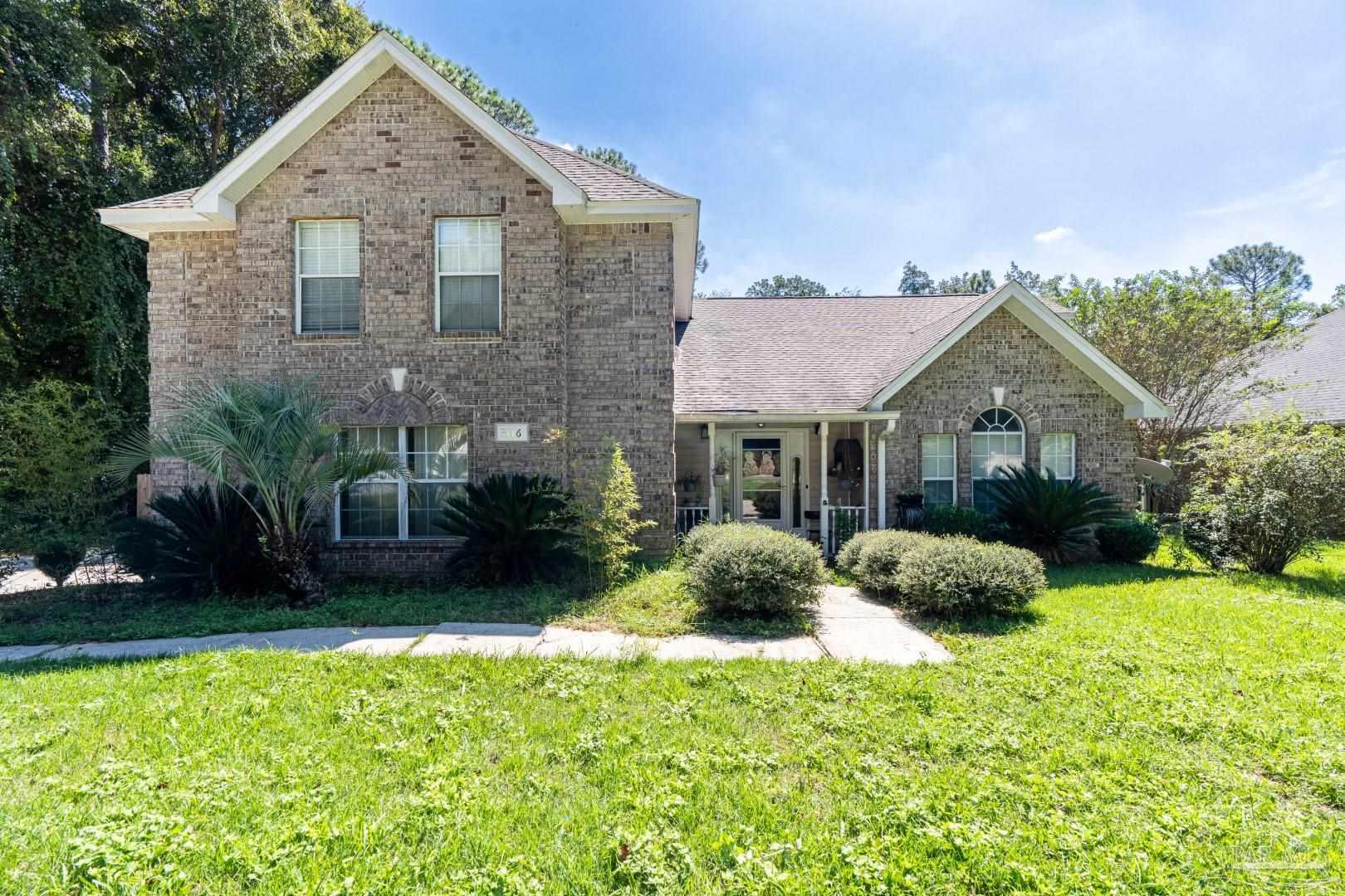 Photo 1 of 21 — 5116 Pine Hollow Dr, Pensacola, FL 32505
