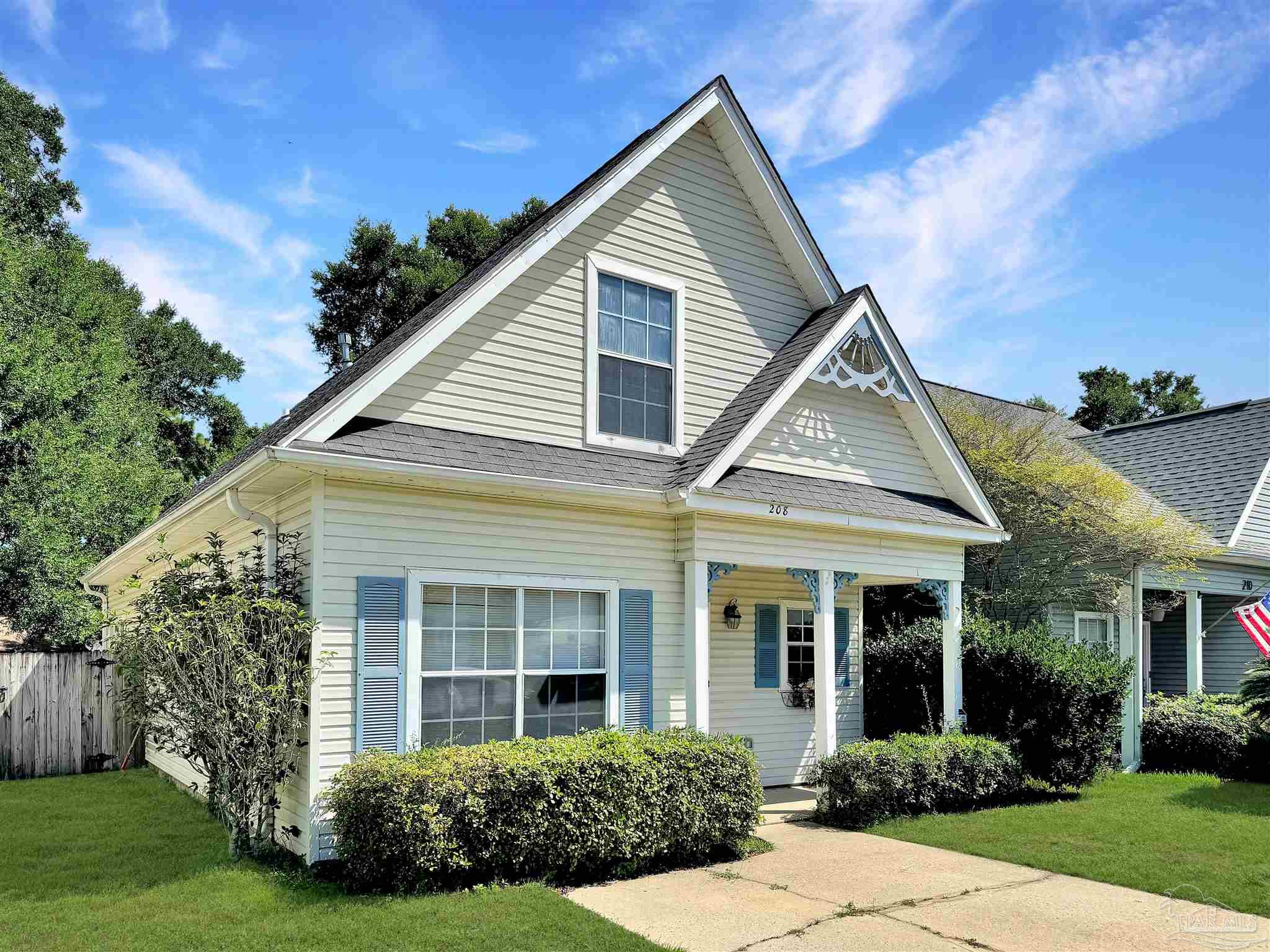 Photo 1 of 17 — 208 Wildflower Ln, Pensacola, FL 32514