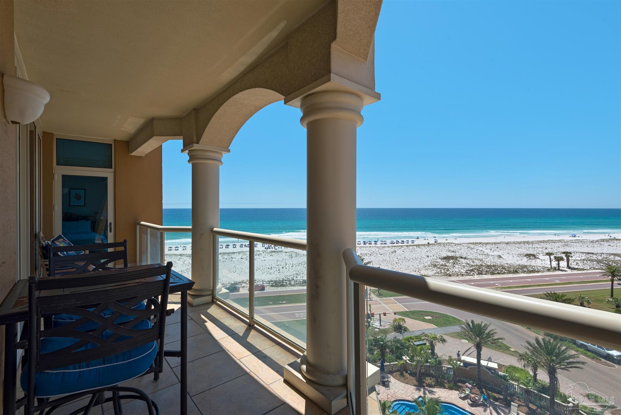 Photo 1 of 50 — 3 Portofino Dr 702, Pensacola Beach, FL 32561