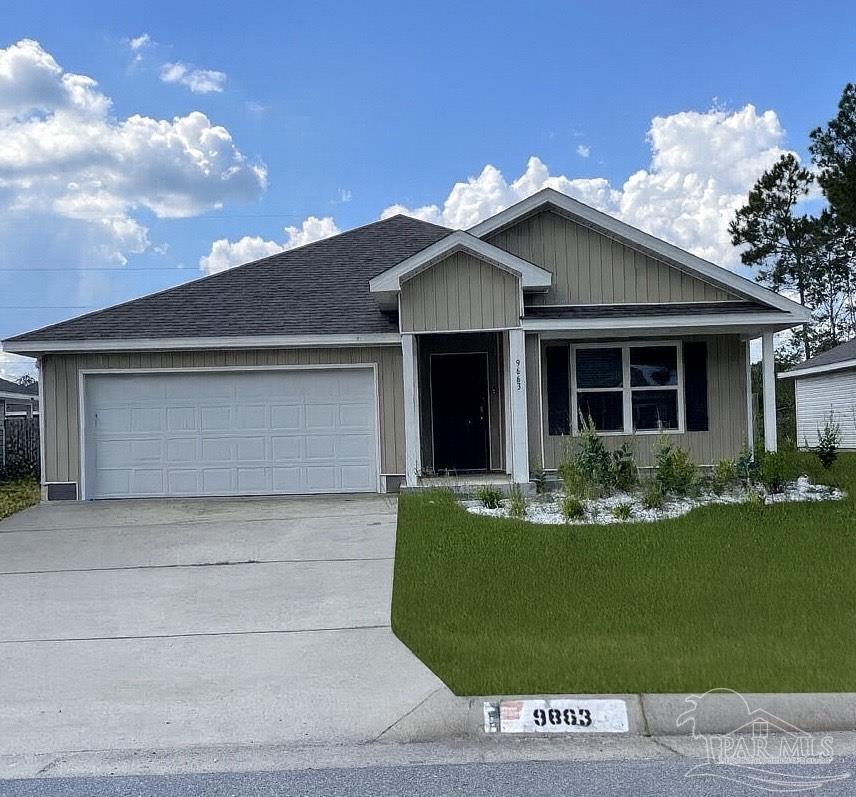 Photo 1 of 13 — 9663 Angel Oak Dr, Pensacola, FL 32526