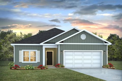 547 Bridle Way Pensacola FL 32534