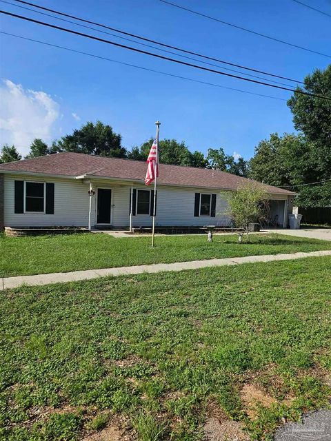 3661 Burton Cir Navarre FL 32566