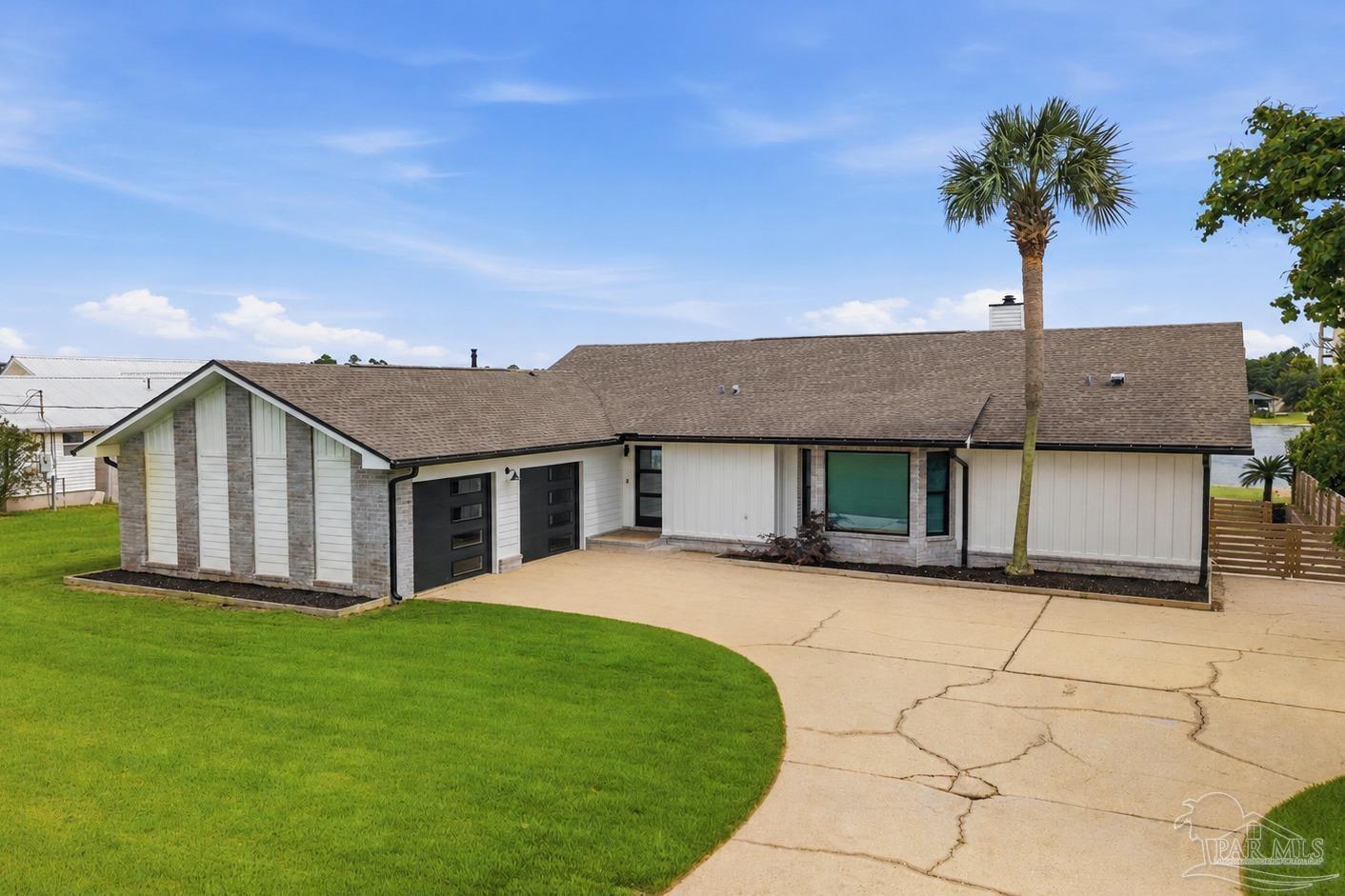 13905 Canal Dr, Pensacola, FL, 32507, USA, 3 Bedrooms Bedrooms, ,2 BathroomsBathrooms,Residential,Active,13905 Canal Dr,683320