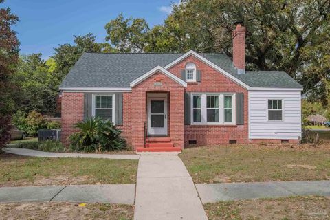 2019 N 17th Ave Pensacola FL 32503