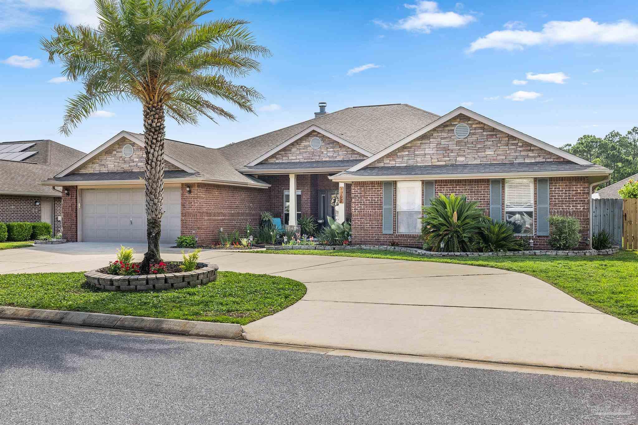 Photo 1 of 71 — 1797 Twin Pine Blvd, Gulf Breeze, FL 32563